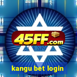 kangu bet login
